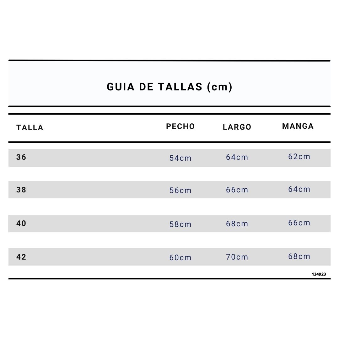 Chamarra Para Dama Tallas Extra Interior De Polar Marca London Rock