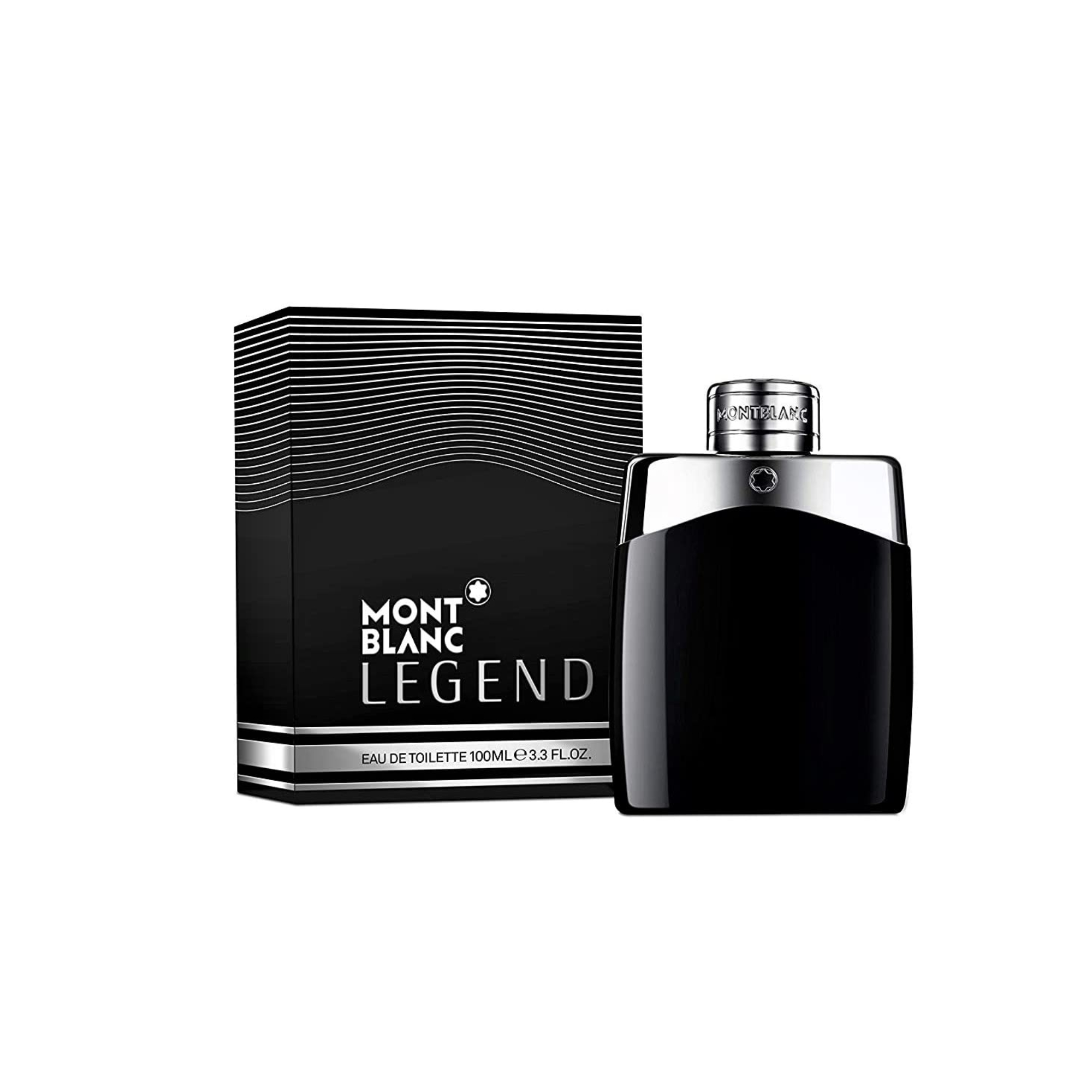 Perfume Mont Blanc Legend 100 ml