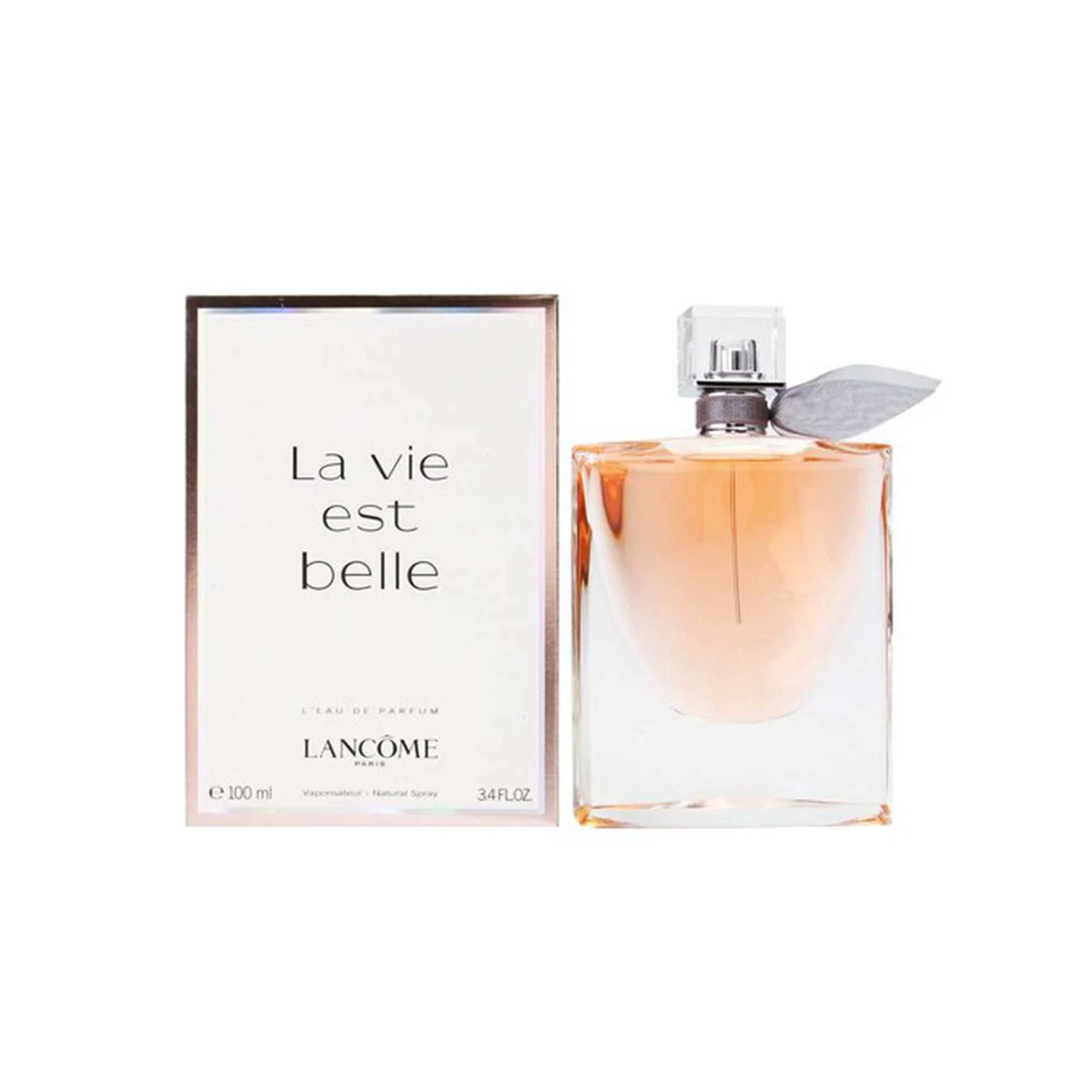 Perfume Lancome La Vie est Belle Eau de Parfum 100 ml