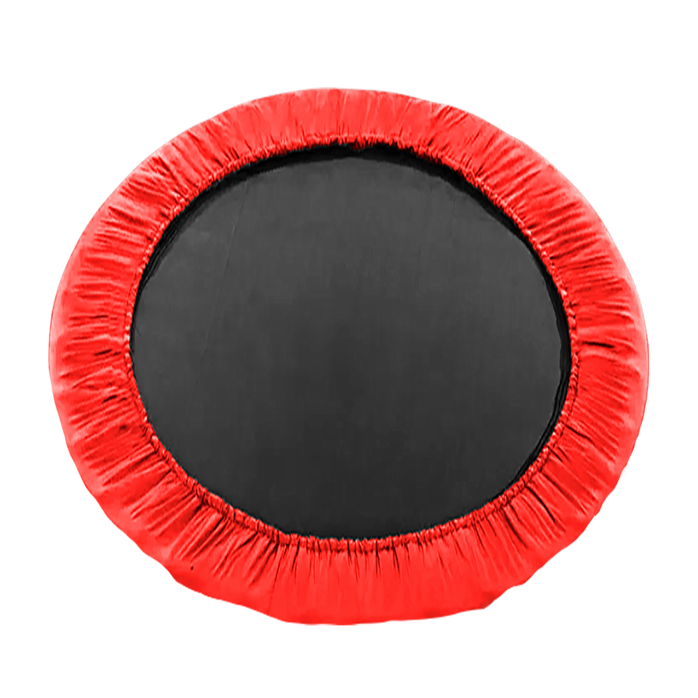 TRAMPOLÍN PARA EJERCICIO Rojo