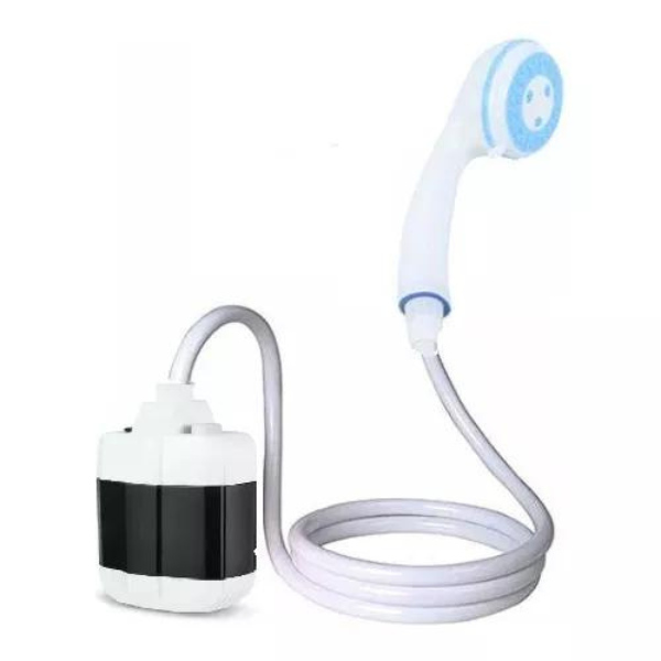 Regadera Electrica Portatil