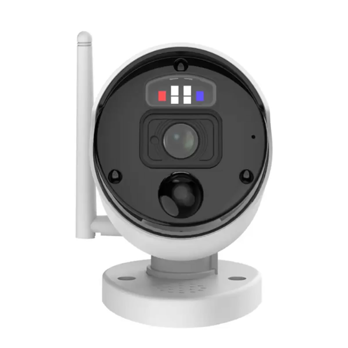 Sistema de Seguridad Secure Alert Swann