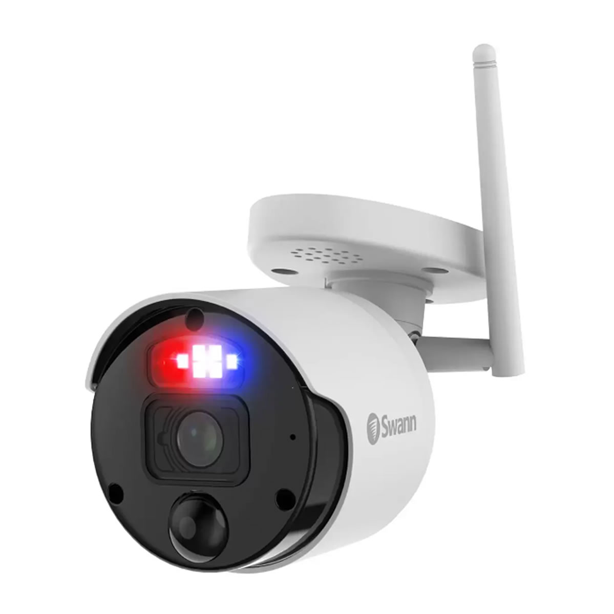 Sistema de Seguridad Secure Alert Swann