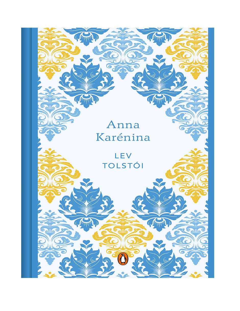 Anna Karénina (edición conmemorativa)