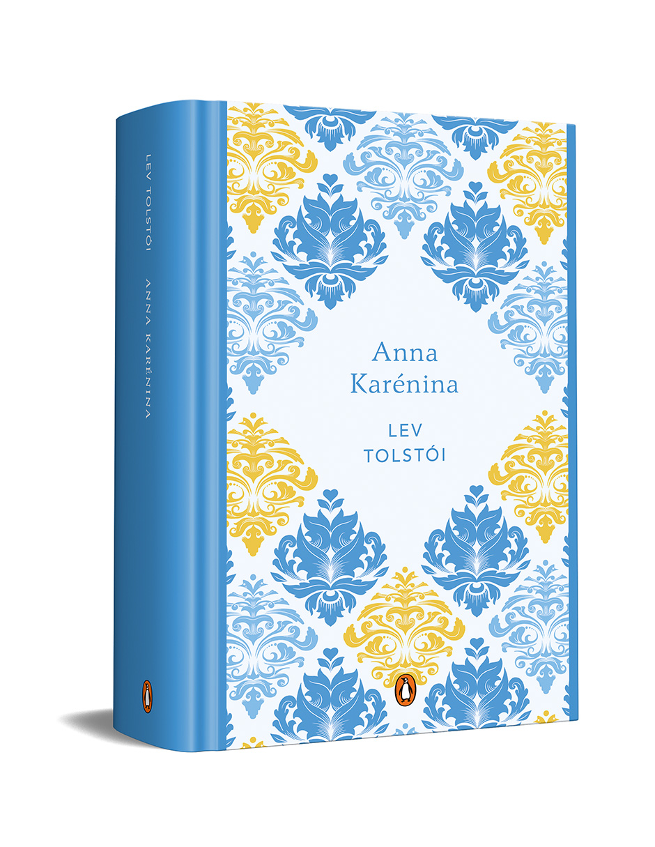 Anna Karénina (edición conmemorativa)