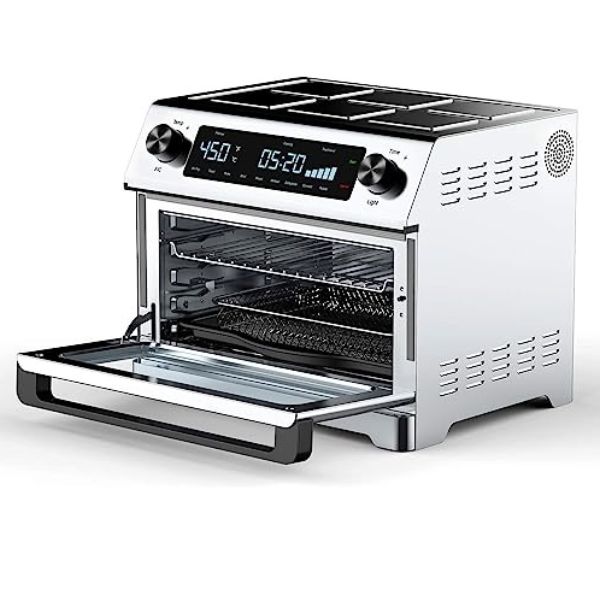 INSTANT POT Horno Portátil Omni Plus OMNI26