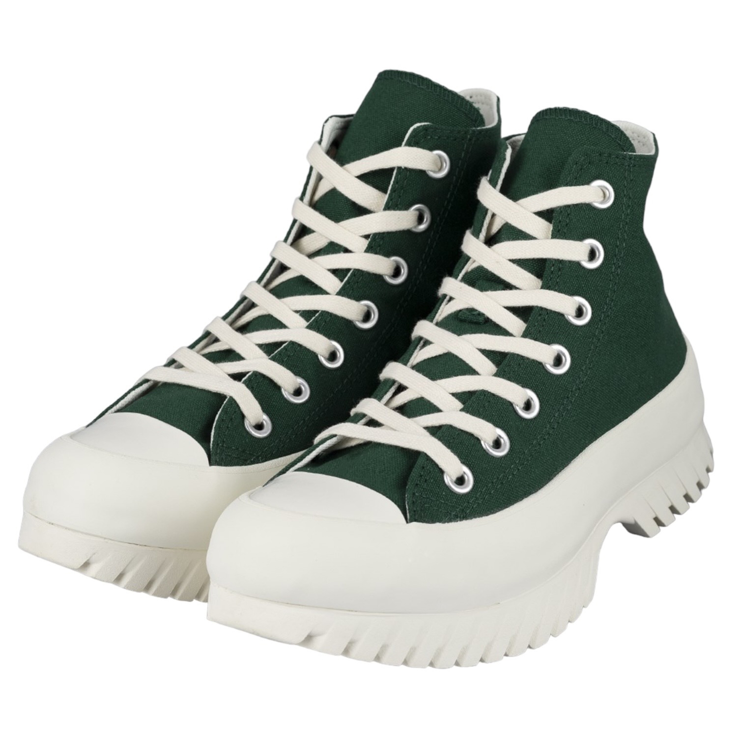 Tenis Converse Chuck Taylor All Star Lugged 2.0 Para Hombre