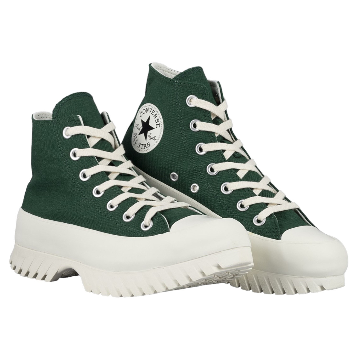 Tenis Converse Chuck Taylor All Star Lugged 2.0 Para Hombre