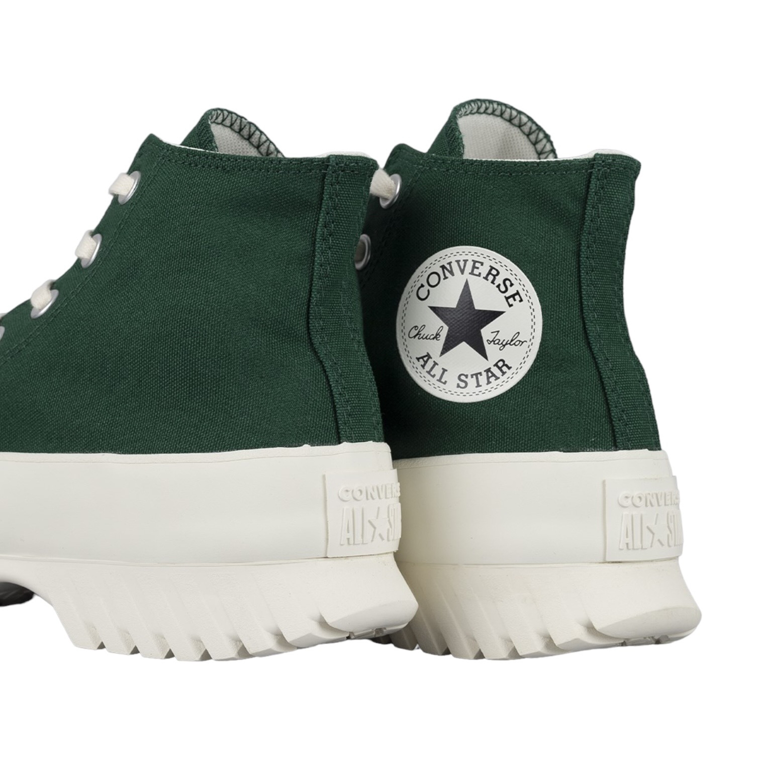 Tenis Converse Chuck Taylor All Star Lugged 2.0 Para Hombre