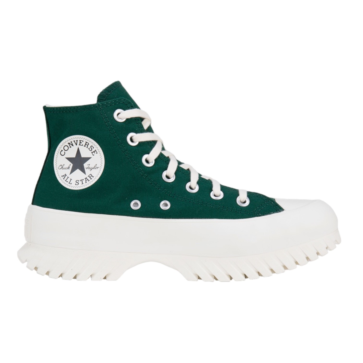 Tenis Converse Chuck Taylor All Star Lugged 2.0 Para Hombre