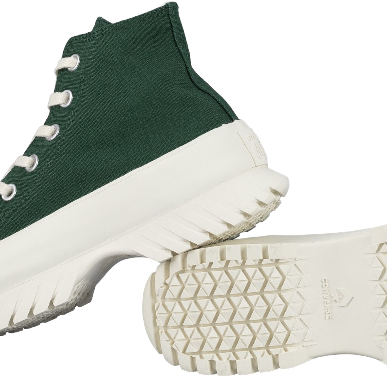 Tenis Converse Chuck Taylor All Star Lugged 2.0 Para Hombre