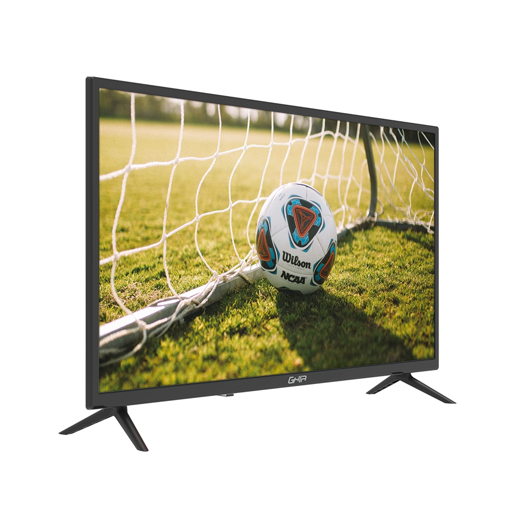 Pantalla Ghia 65 pulgadas 4K Smart TV