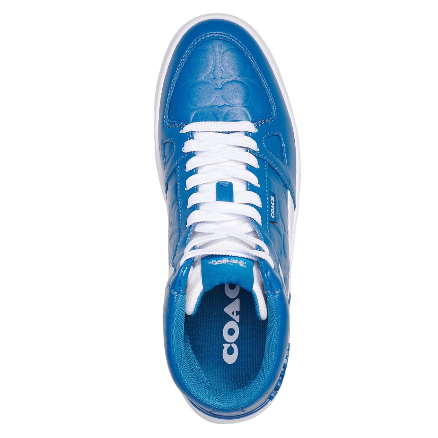 Tenis Coach C1081 Estilo Casual Para Hombre 100% Original