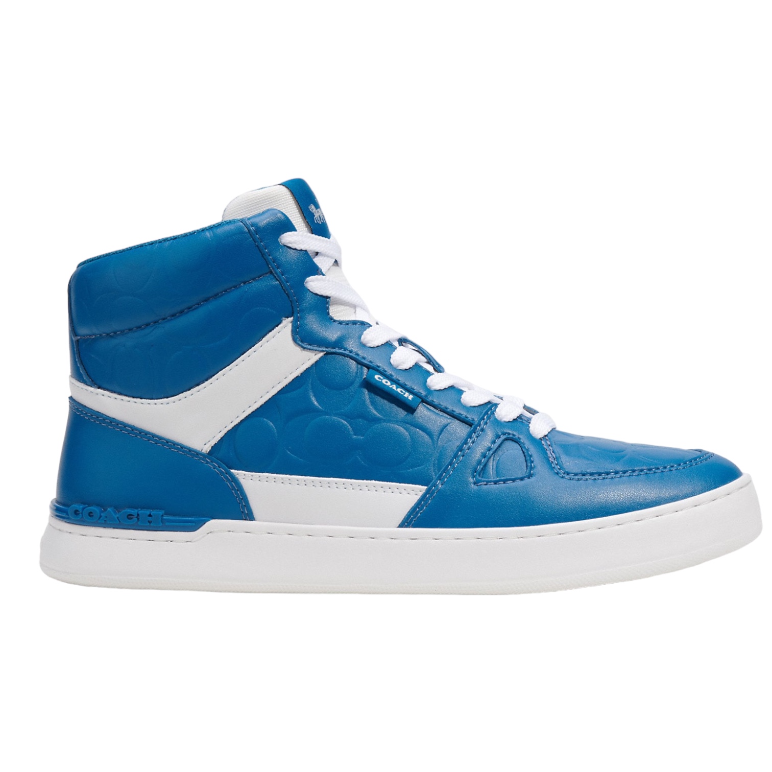 Tenis Coach C1081 Estilo Casual Para Hombre 100% Original