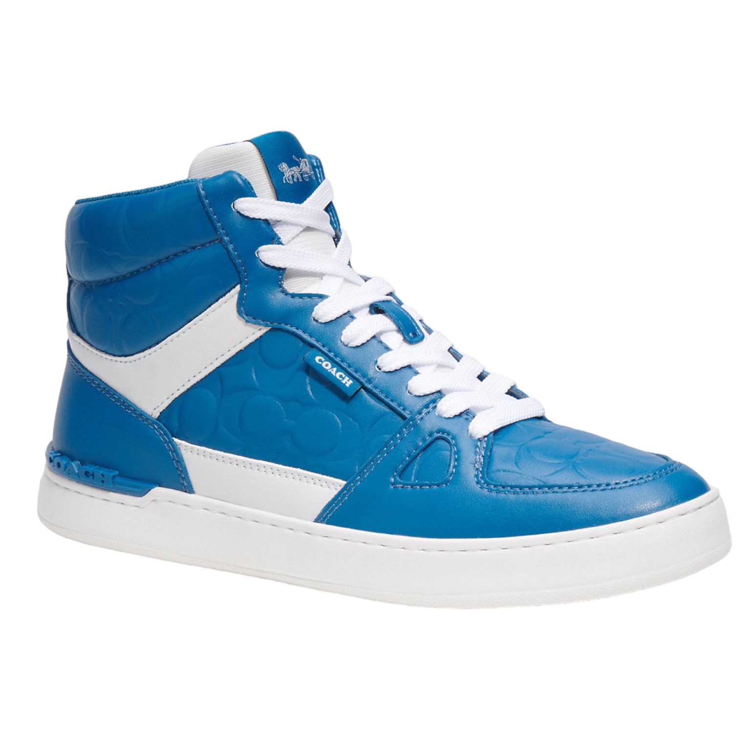 Tenis Coach C1081 Estilo Casual Para Hombre 100% Original