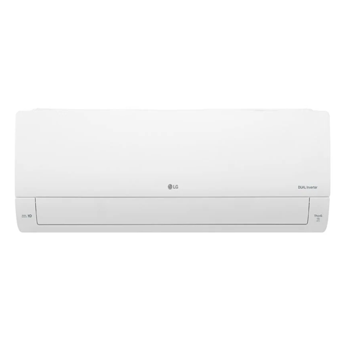 Aire Acondicionado LG DUALCOOL Inverter, 2 Toneladas, 22,000 BTU/h, Frío y Calor, 220V