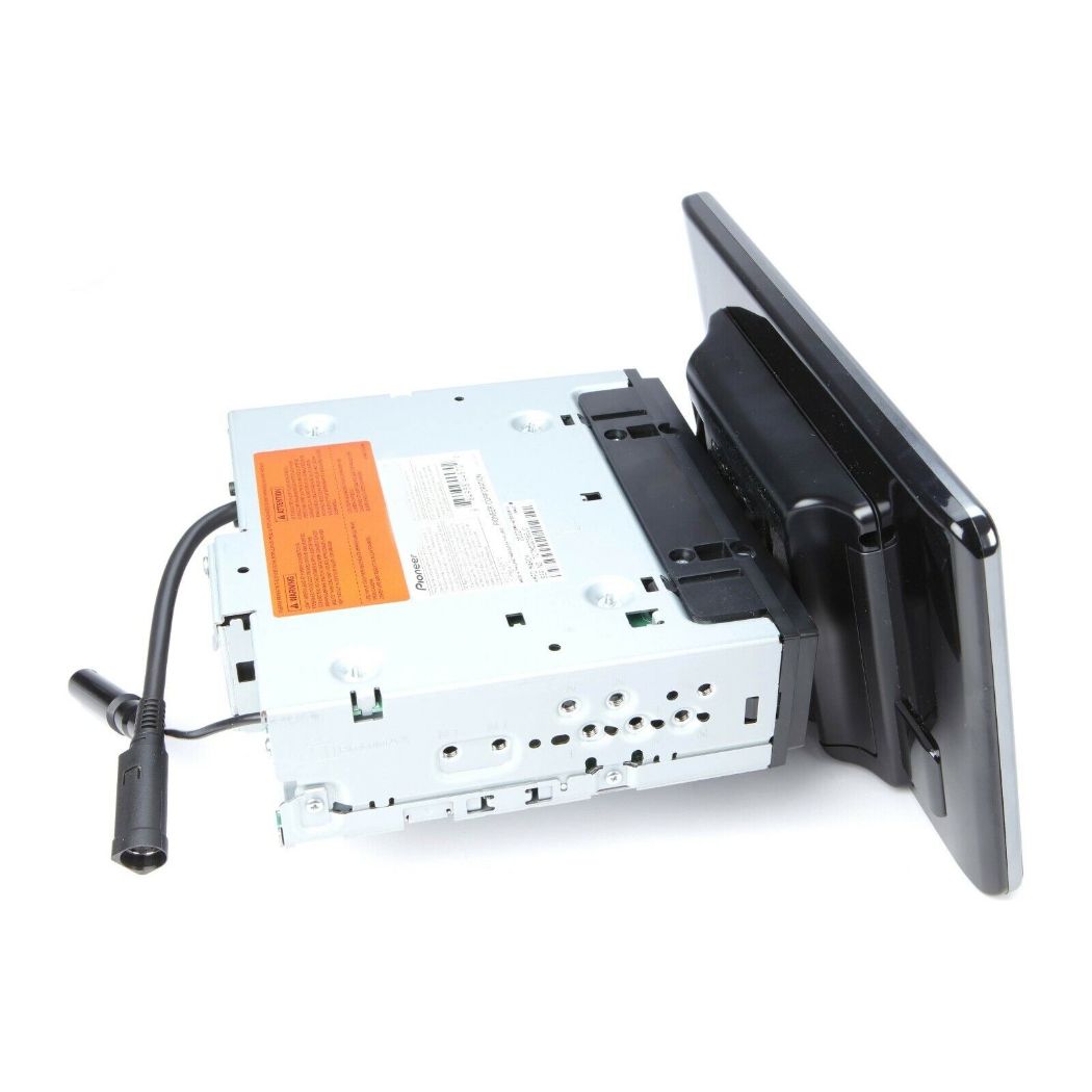 Autoestereo Multimedia Pioneer DMH-ZF8550BT 9"/BT/50Wx4/USB