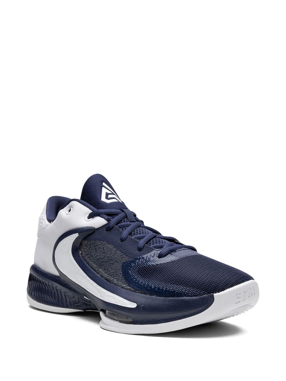 TENIS NIKE ZOOM FREAK 4