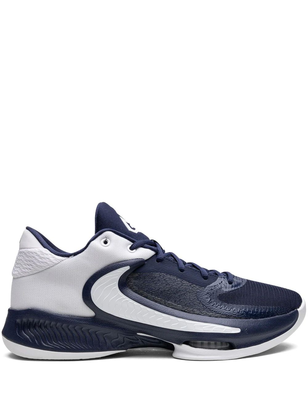 TENIS NIKE ZOOM FREAK 4