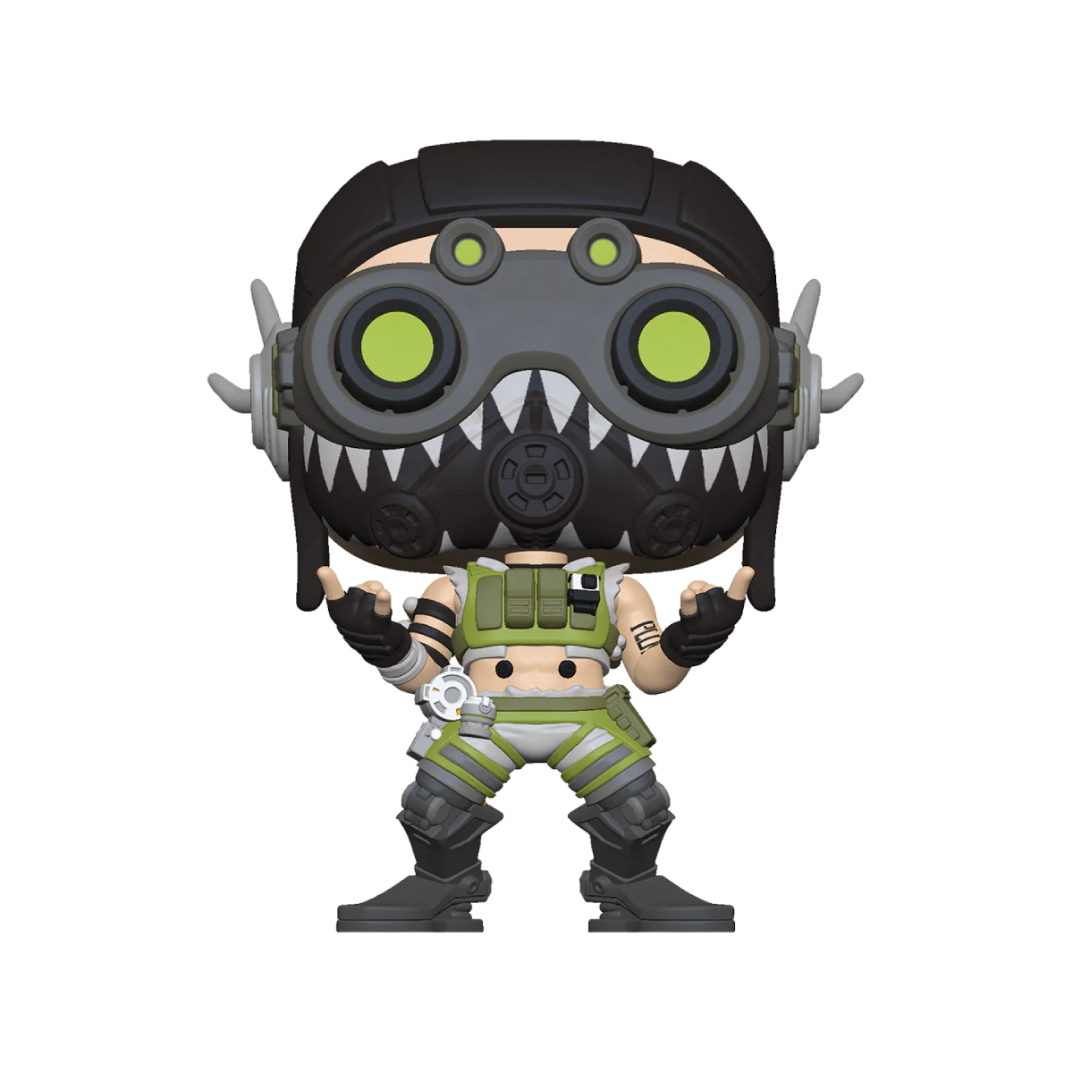 Funko Pop Games Octane Apex Legends # 871 