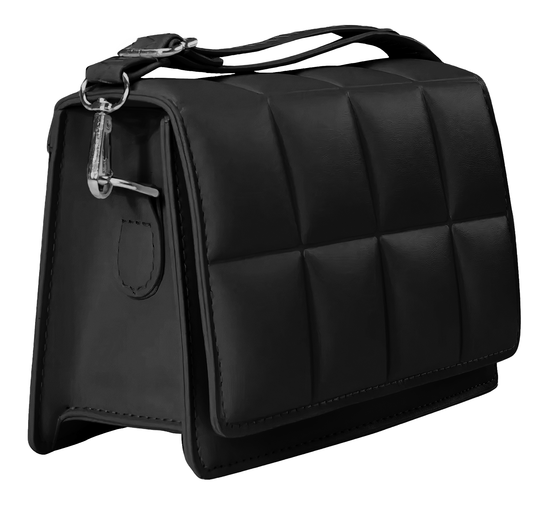 Bolsa Crossbody Bandolera Mensajera Dama Moda Mujer- Variedad de Colores