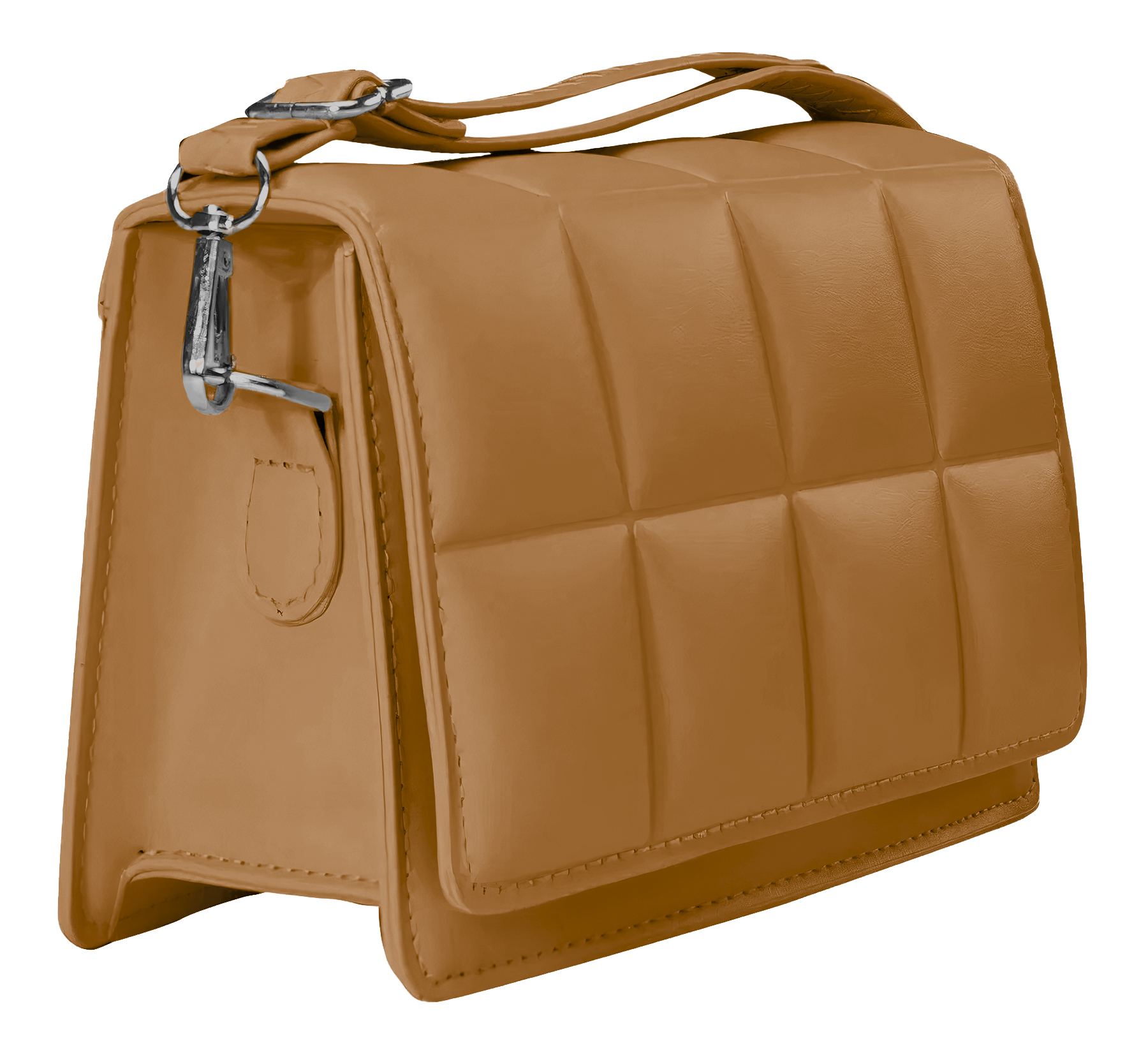 Bolsa Crossbody Bandolera Mensajera Dama Moda Mujer- Variedad de Colores