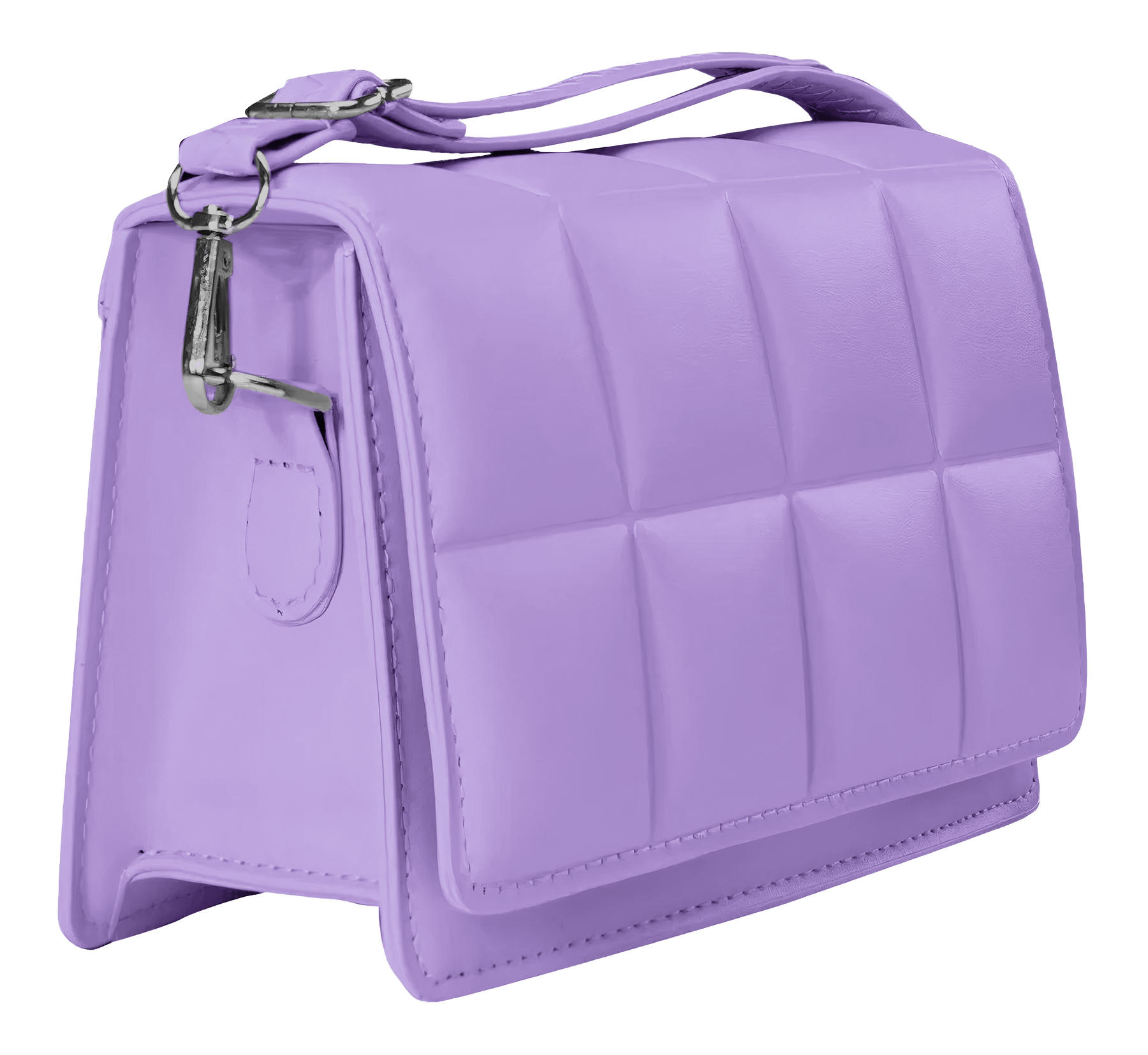 Bolsa Crossbody Bandolera Mensajera Dama Moda Mujer- Variedad de Colores