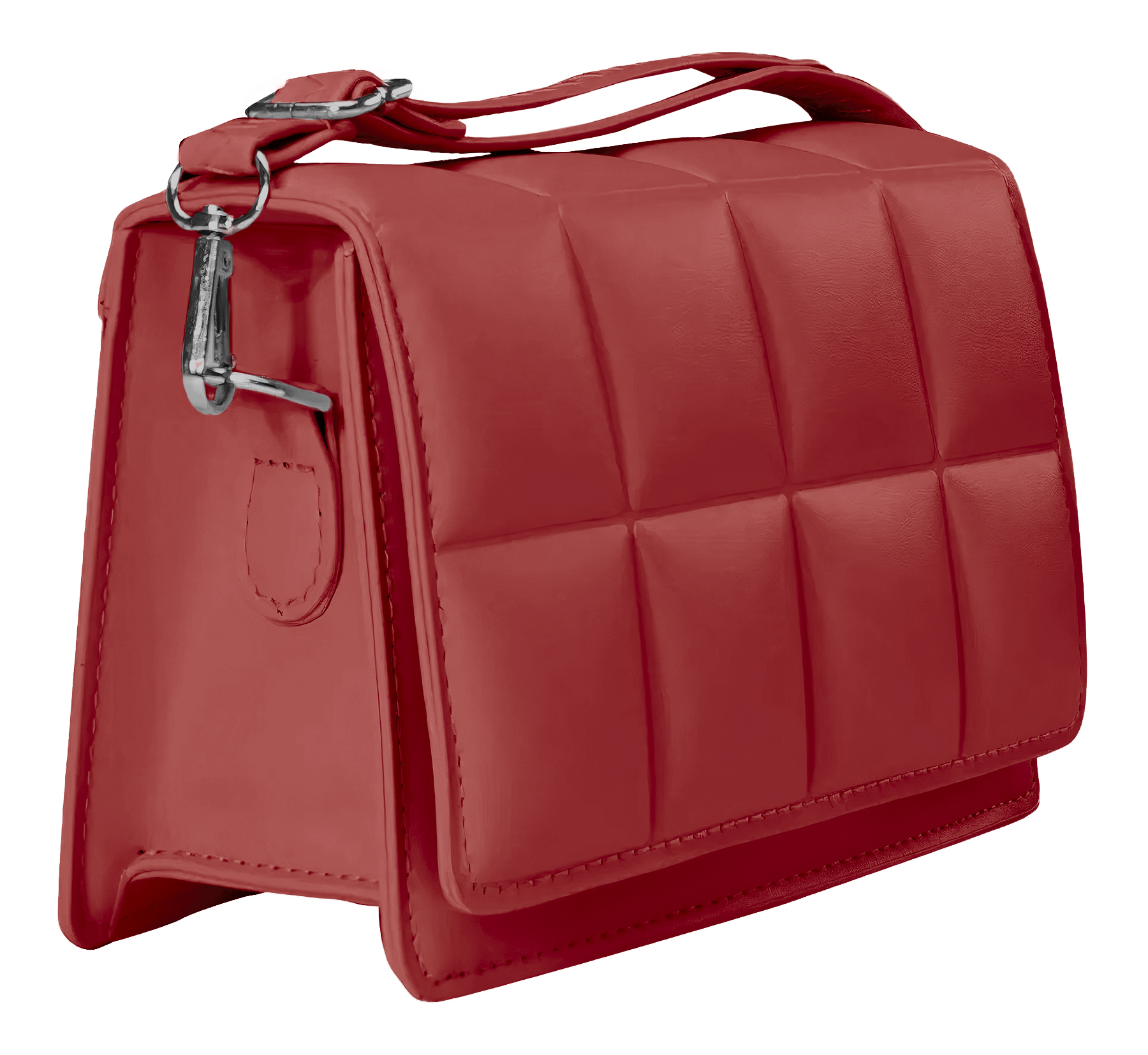 Bolsa Crossbody Bandolera Mensajera Dama Moda Mujer- Variedad de Colores