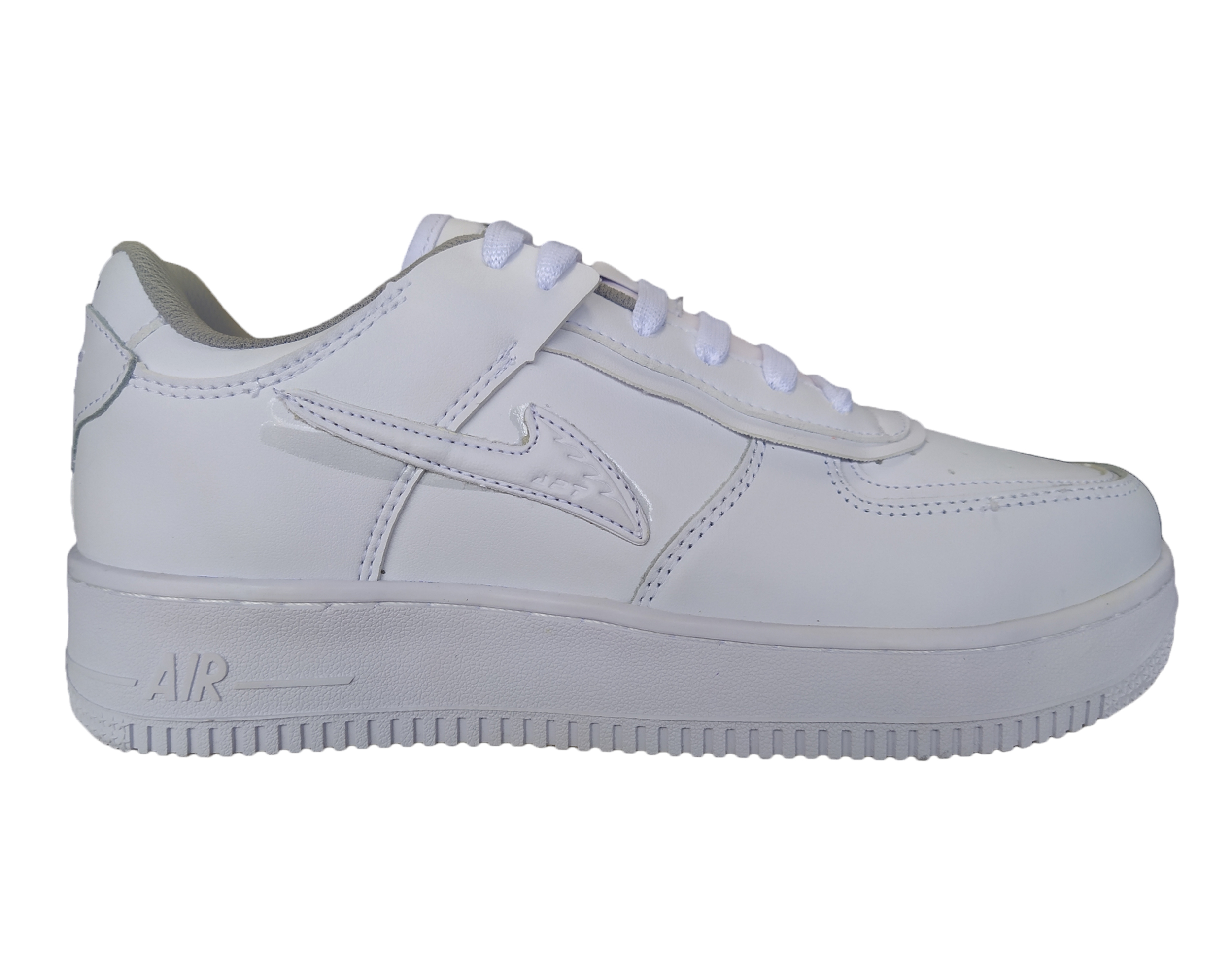 TENIS URBANO UNISEX  PIEL APT PREMIUM MOD.276
