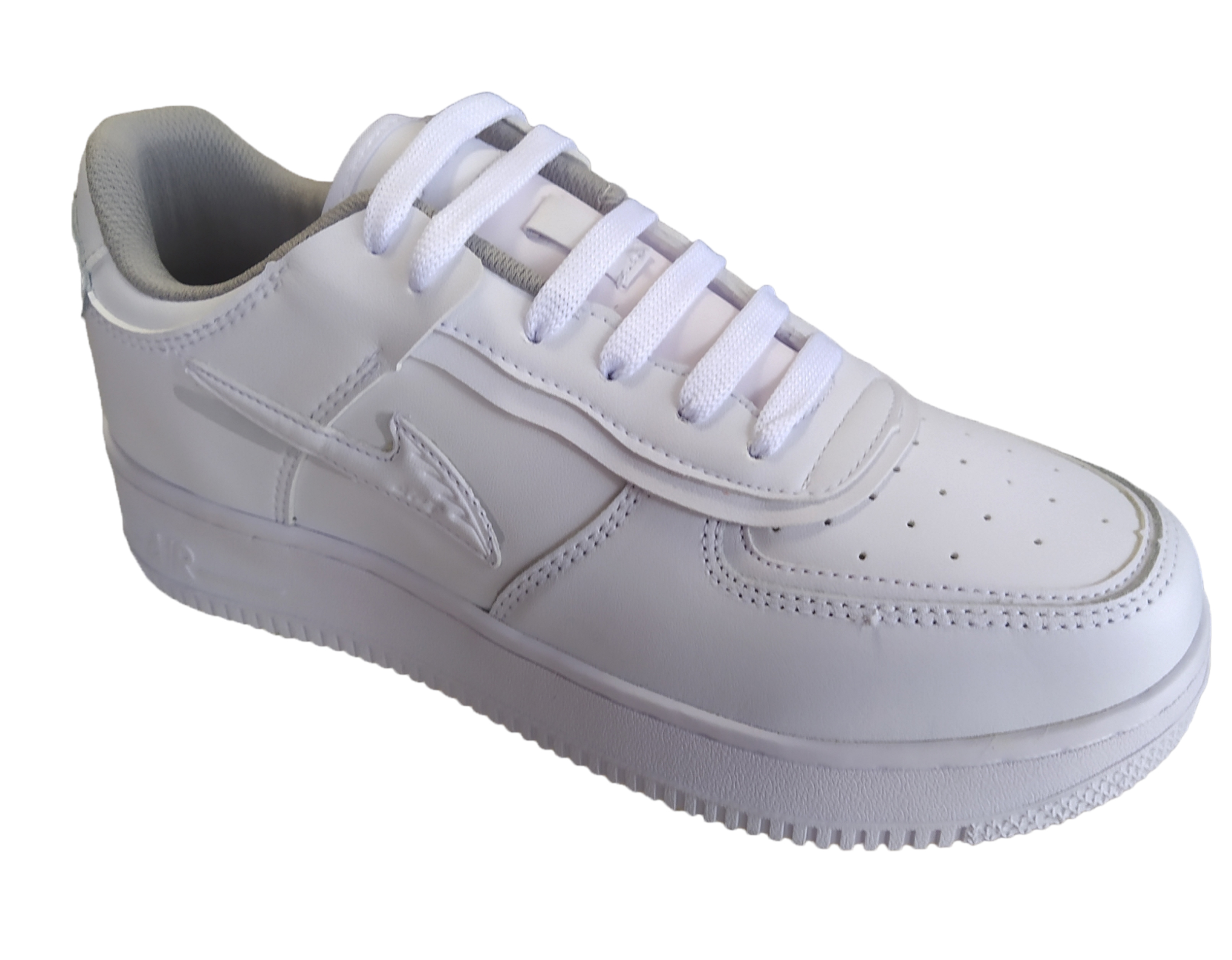 TENIS URBANO UNISEX  PIEL APT PREMIUM MOD.276