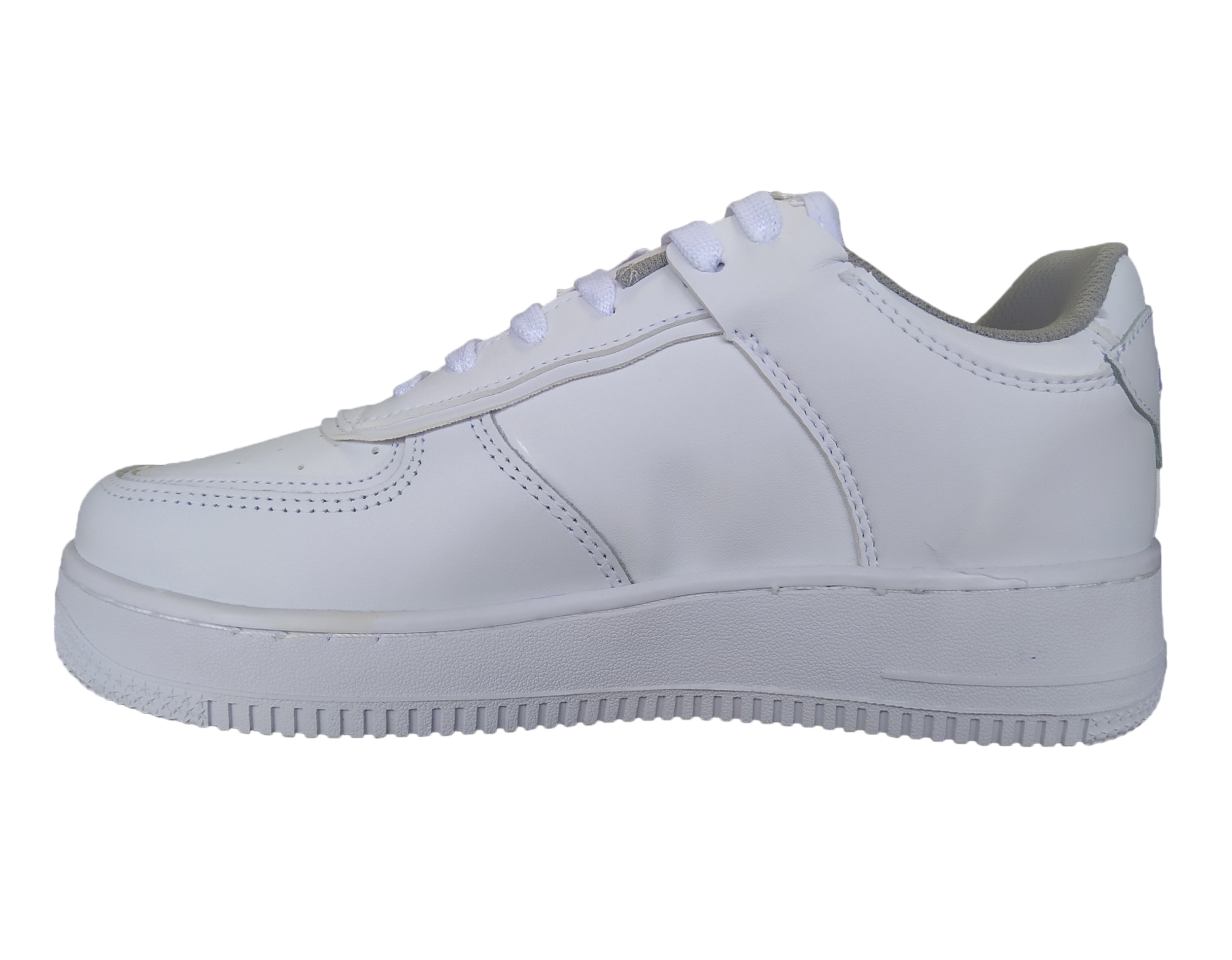 TENIS URBANO UNISEX  PIEL APT PREMIUM MOD.276