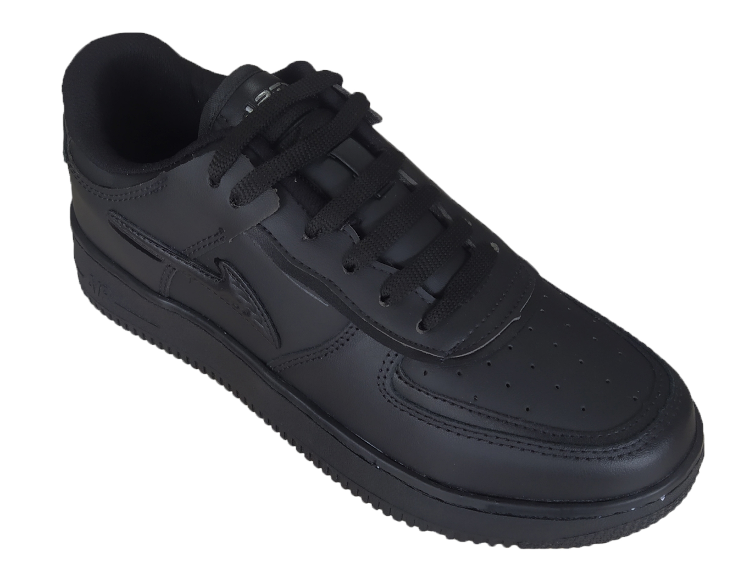 TENIS URBANO UNISEX  PIEL APT PREMIUM MOD.276