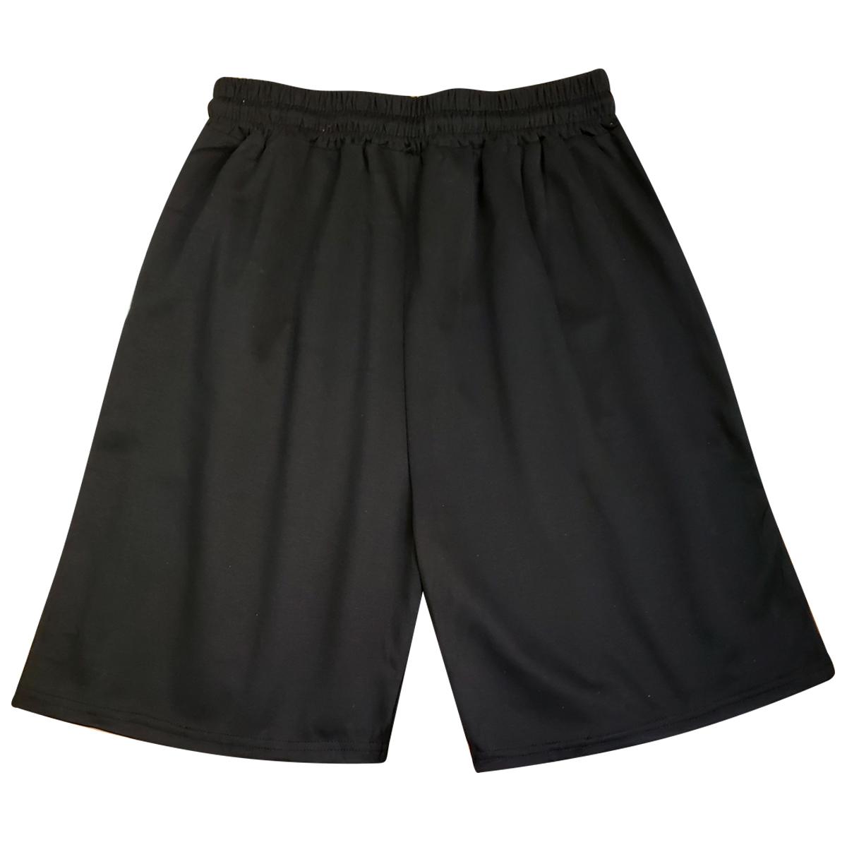 Short Bermuda Comodo Para Hombre