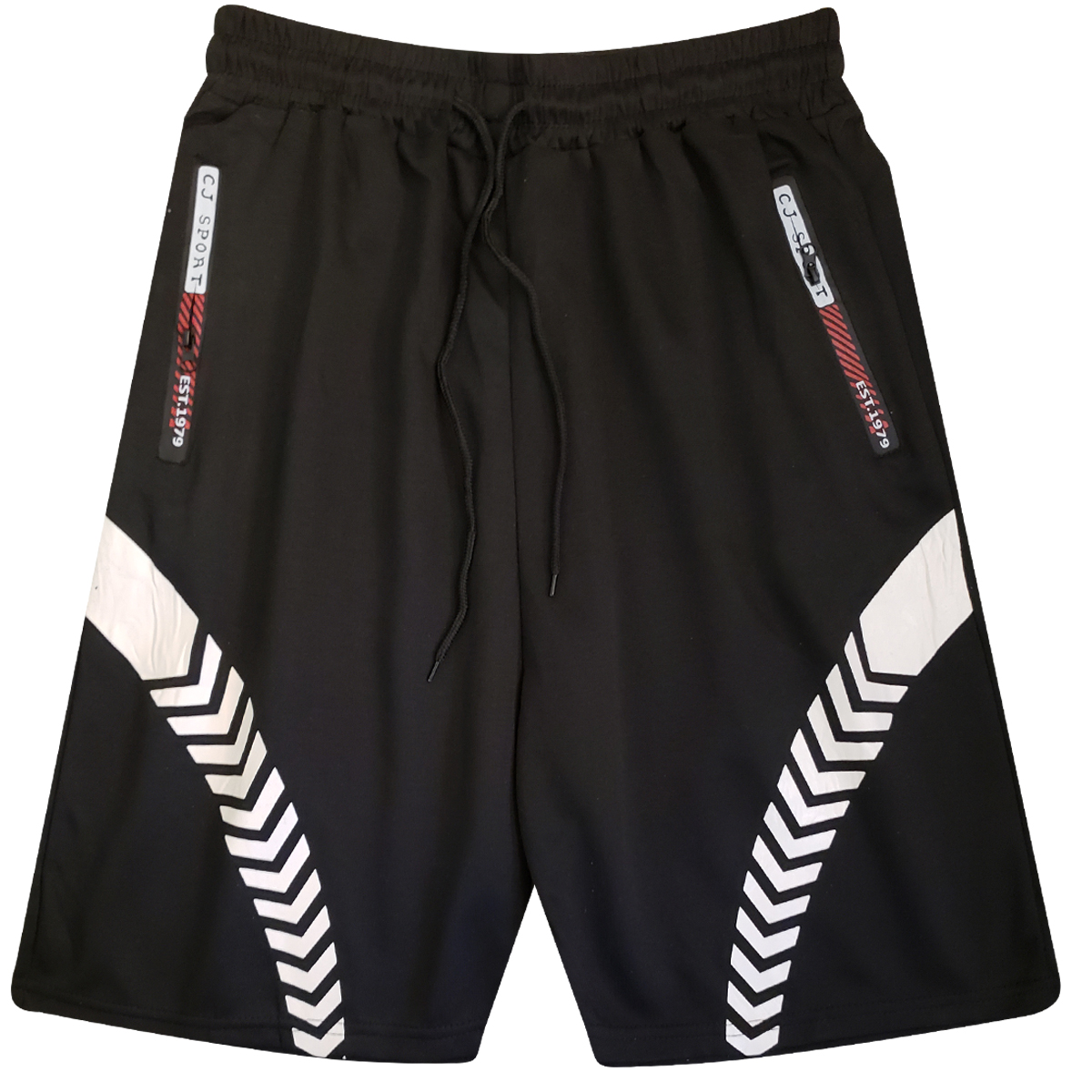 Short Bermuda Comodo Para Hombre