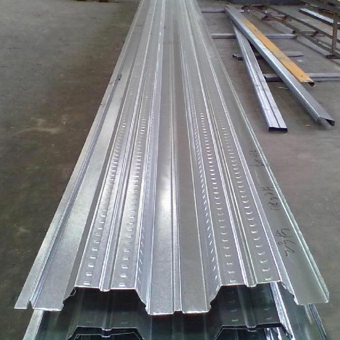 Laminas Acanaladas para Colar piso MXAAR-009 0,915x6,10m Calibre 20 Peralte 3,0" Acero con Acabado galvanizado 1Pza, LosaAcero Pro 30