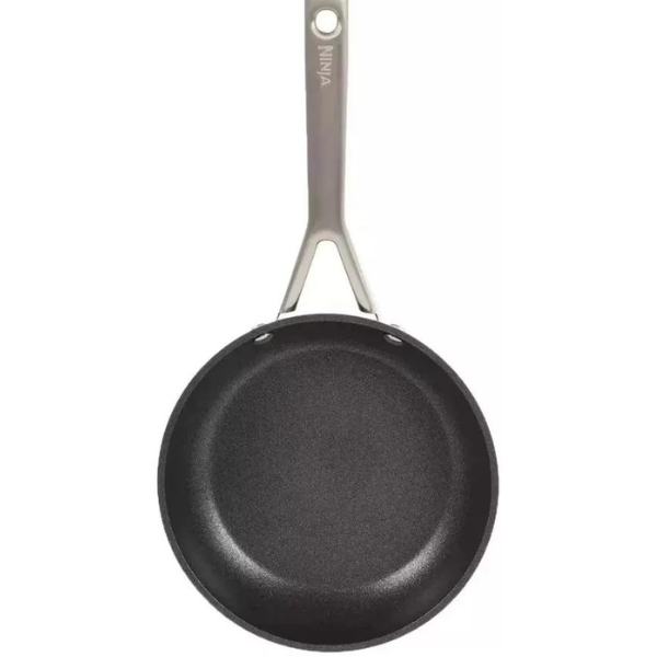 Ninja Foodi Bateria de Cocina NeverStick Essential 10 Piezas C19700 Negro 