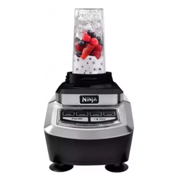 NINJA Kitchen System Licuadora Y Procesador de alimentos BL780
