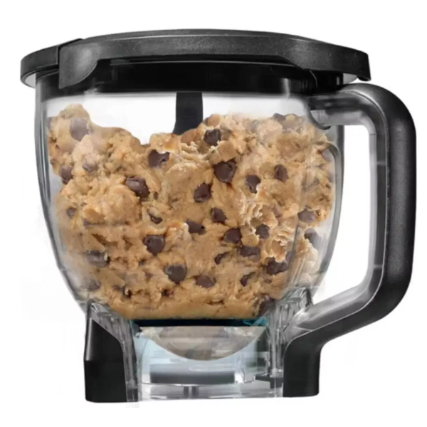 NINJA Kitchen System Licuadora Y Procesador de alimentos BL780