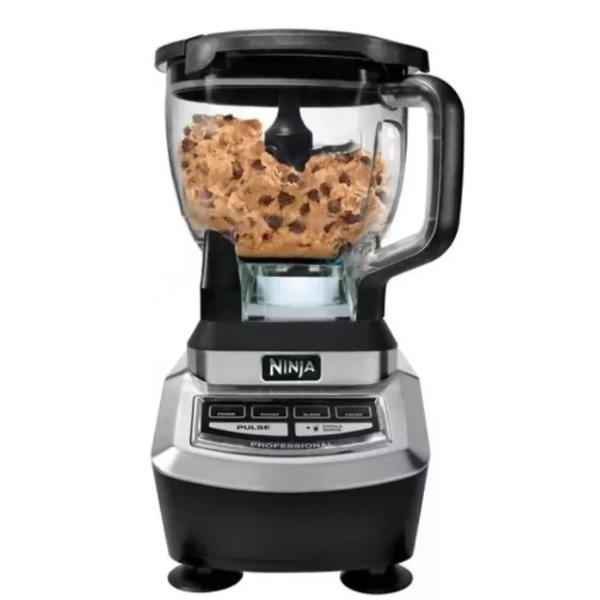 NINJA Kitchen System Licuadora Y Procesador de alimentos BL780