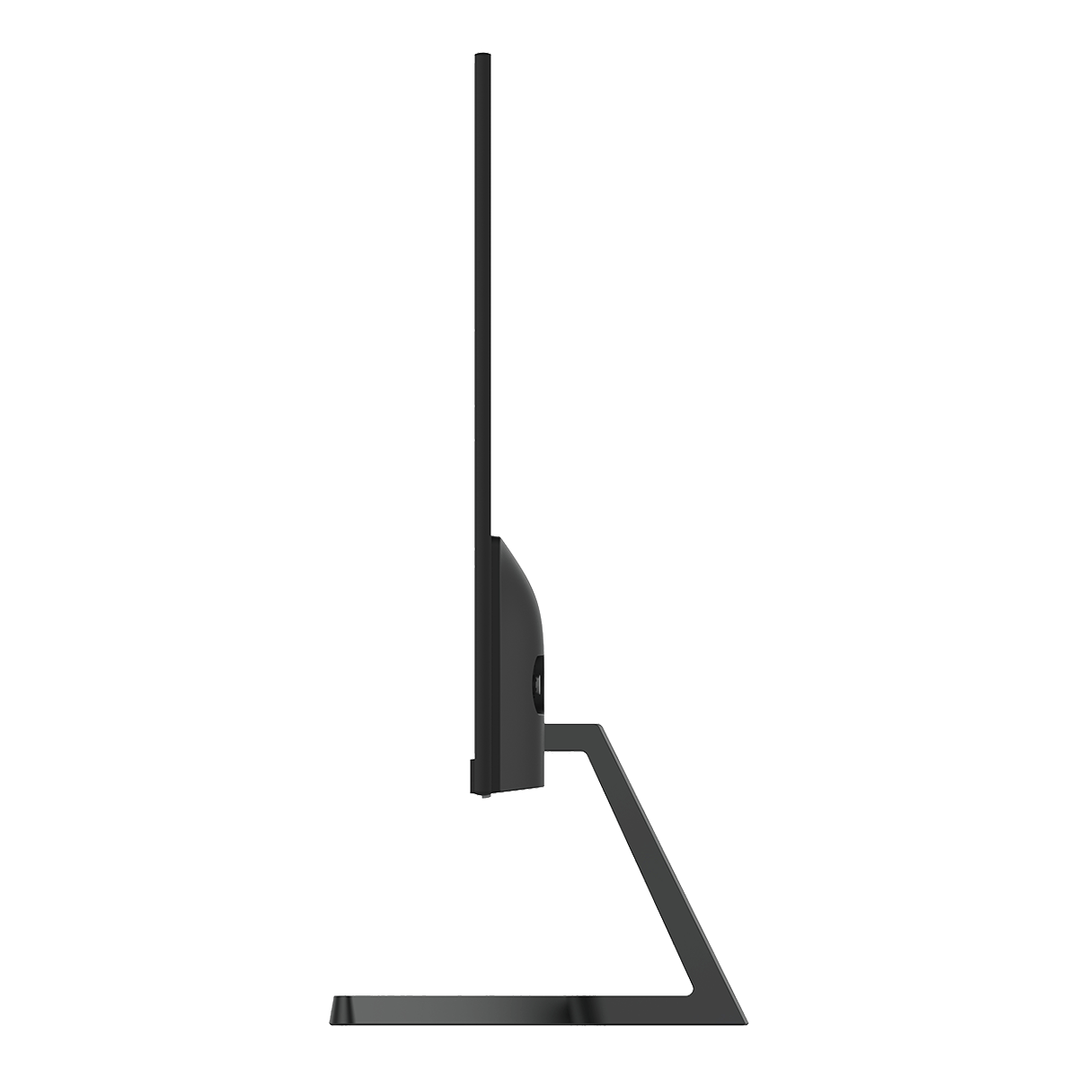 Xiaomi Mi Desktop Monitor 1C Full HD Visión Infinita Pantalla Envolvente, Ajustable a tu angulo de visión 23.8''-Negro