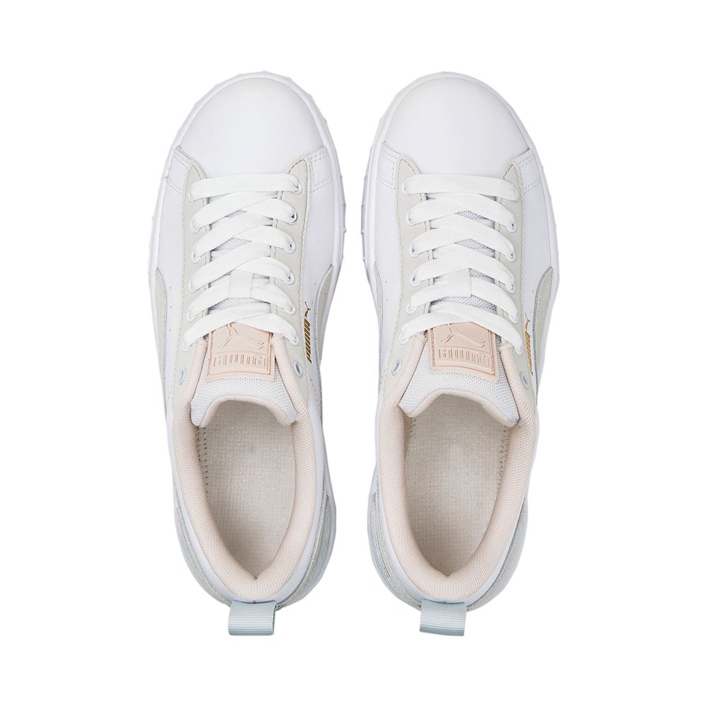 Tenis Puma Mujer Mayze Wedge Pastel 388566-01