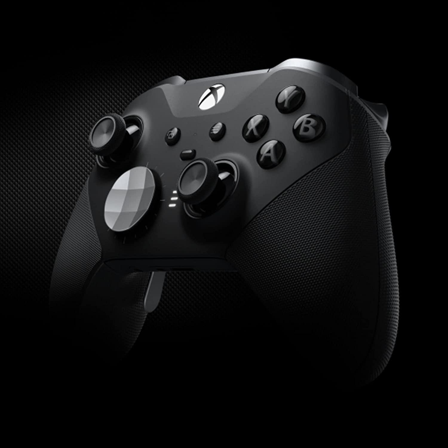 Control Inalambrico Elite Series 2 Xbox One - Black