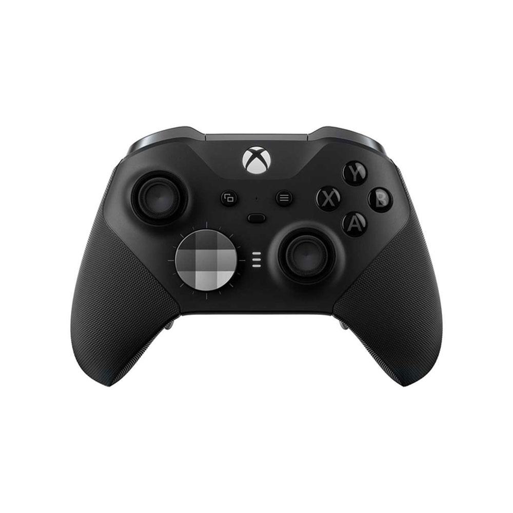 Control Inalambrico Elite Series 2 Xbox One - Black