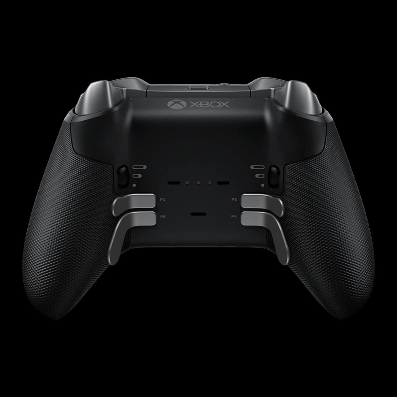 Control Inalambrico Elite Series 2 Xbox One - Black
