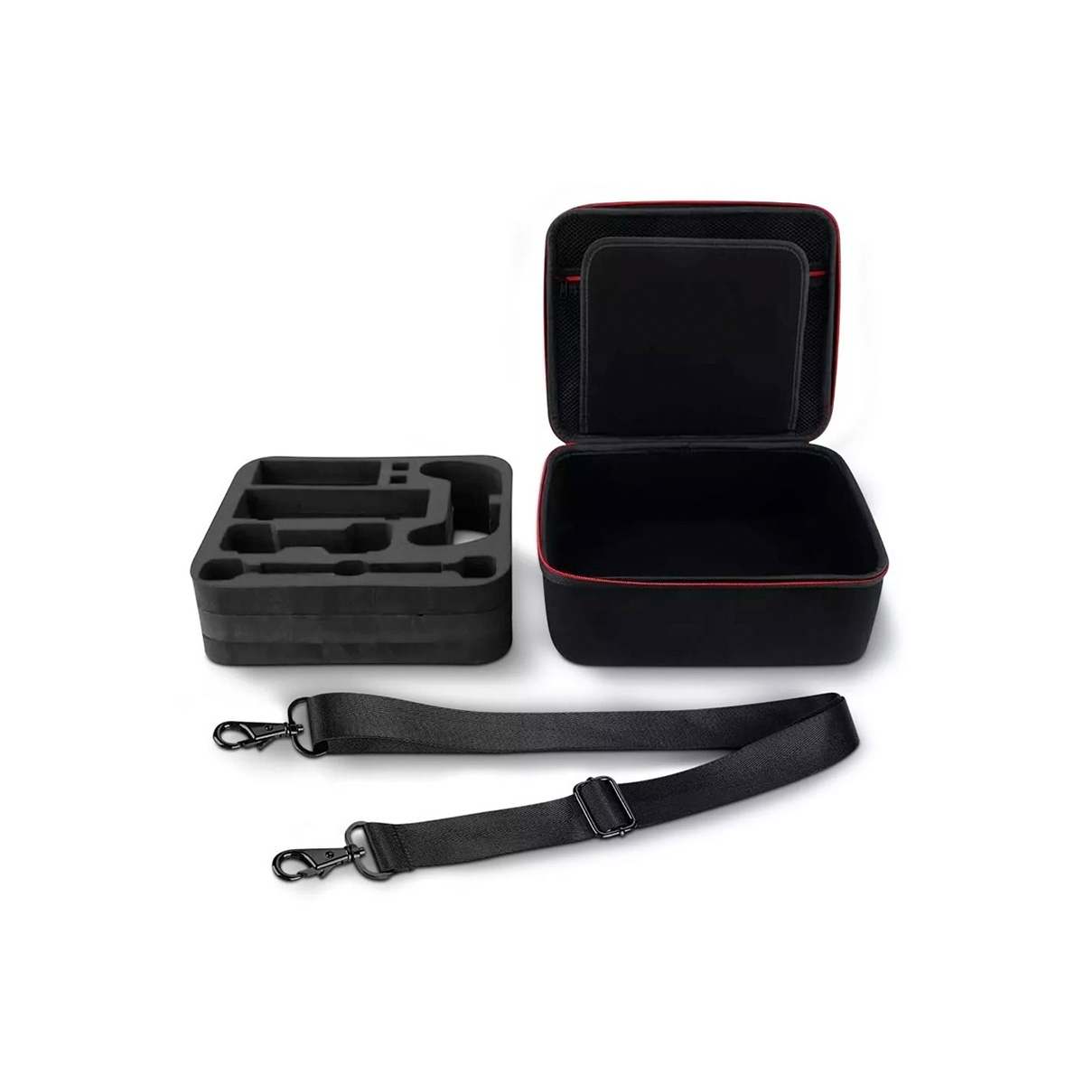 Estuche Rígido Petukita Box Para Nintendo Switch Funda De Viaje