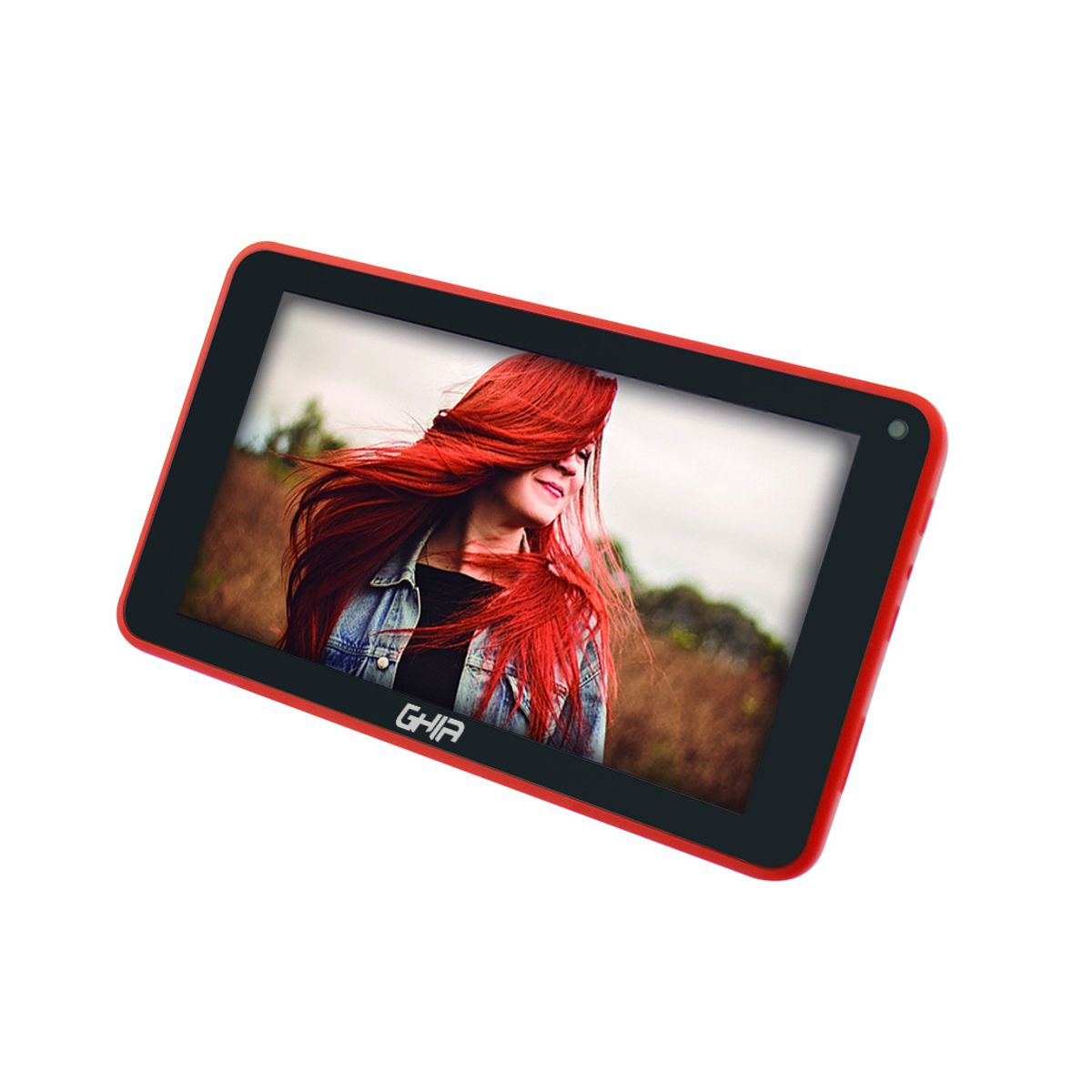 Tablet Ghia A7 A50 Quadcore 7 pulgadas Doble Camara GTA7WF