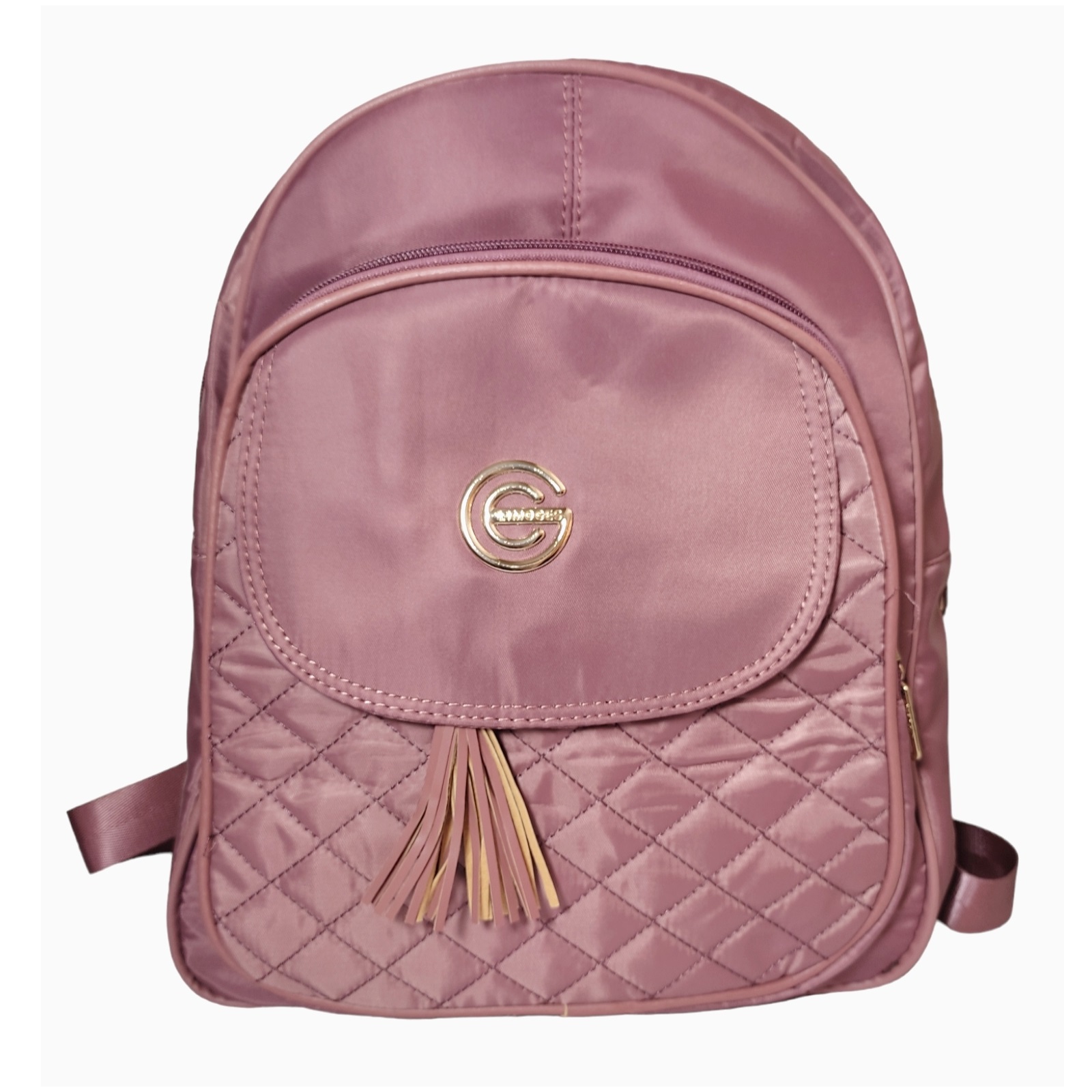 Kit Mochila 3 Piezas - Mochila, Bolsa Crossbody y Lapicera Estilo Urbano Escolar Viaje