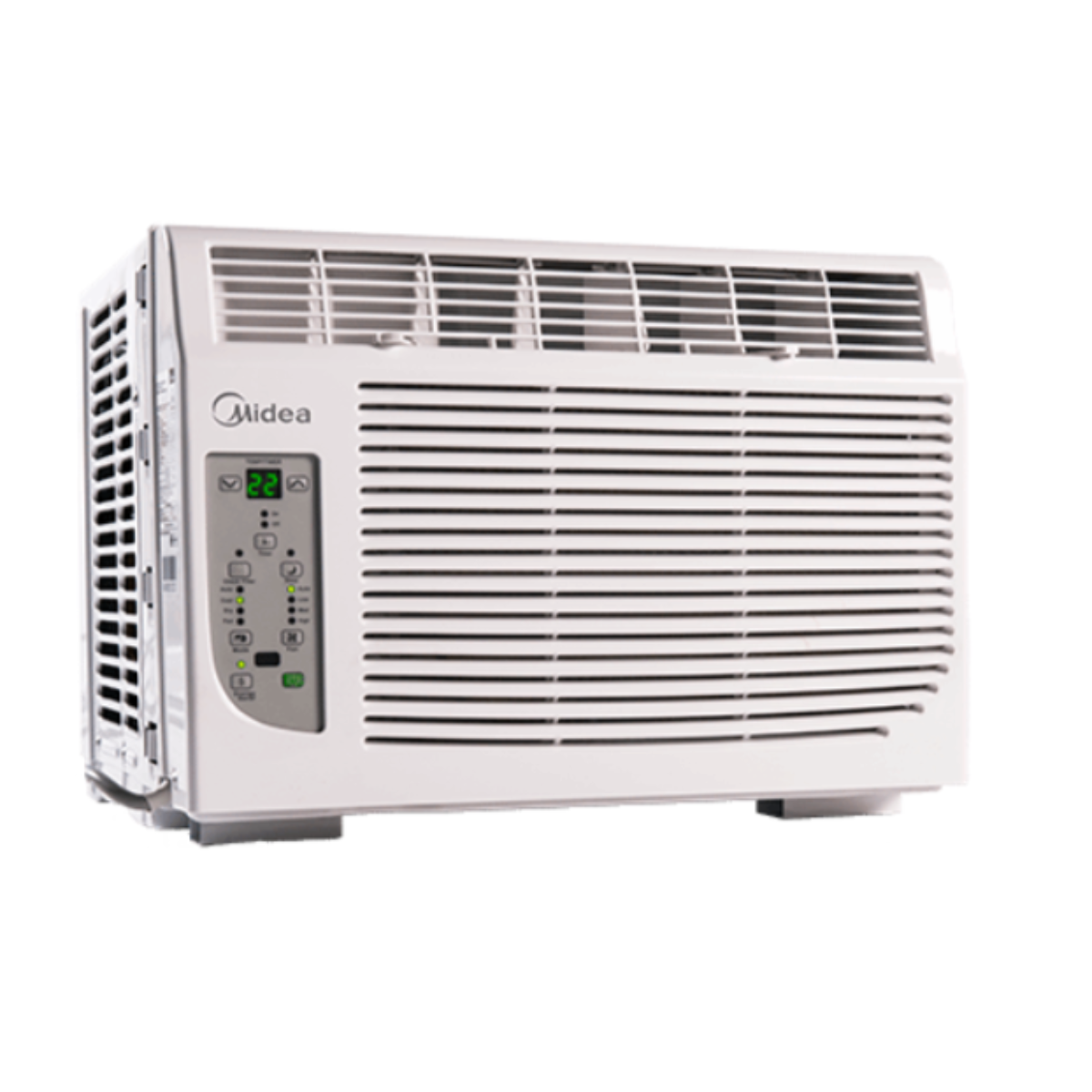 Aire Acondicionado Ventana ECO, 5,000 BTU/h, Frío 110v