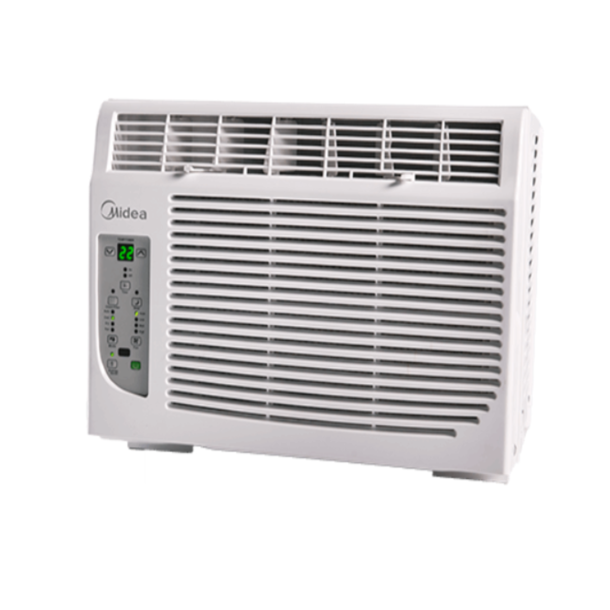 Aire Acondicionado Ventana ECO, 5,000 BTU/h, Frío 110v