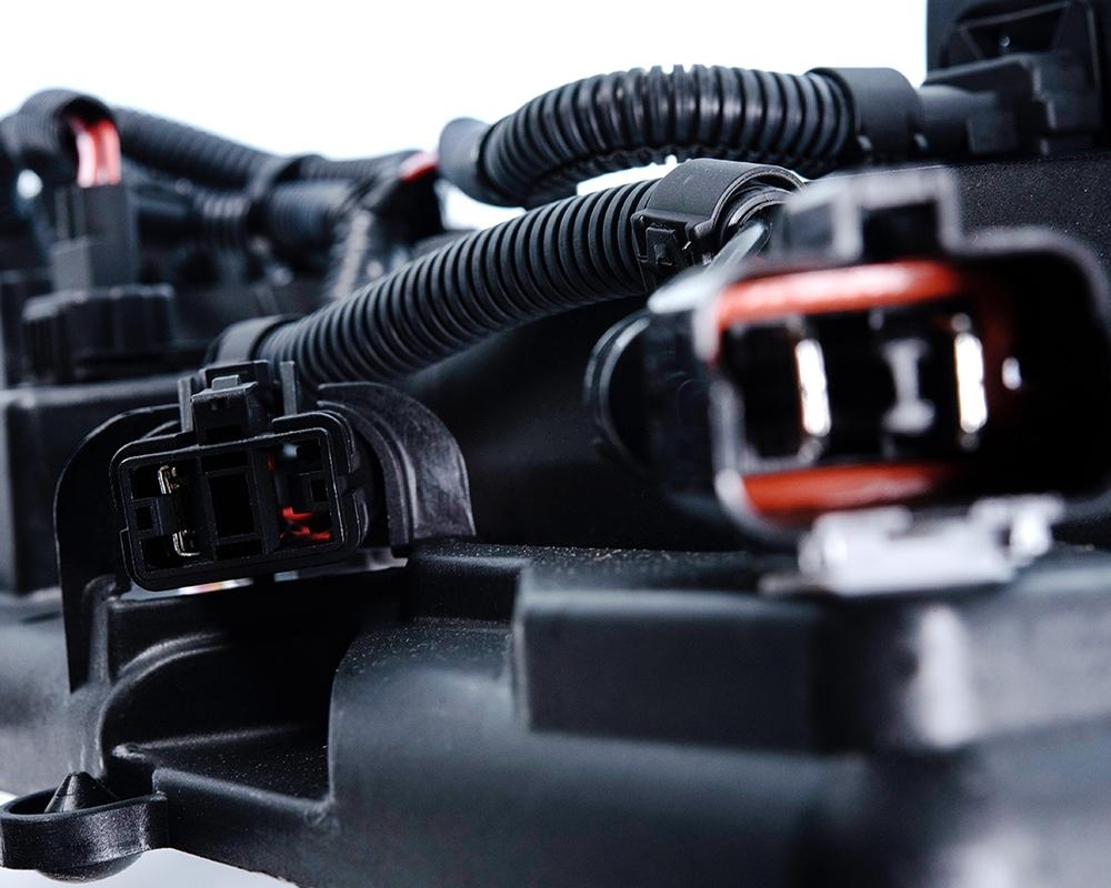 Motoventilador Ford Focus 4 Cil 2.0 L 2001-2003